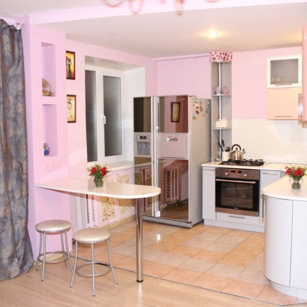 Фотографии квартиры 
            Апартаменты На Набережной Загс