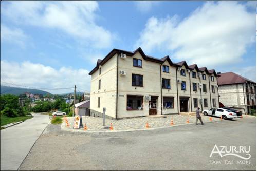 Фотография гостевого дома На Янтарной