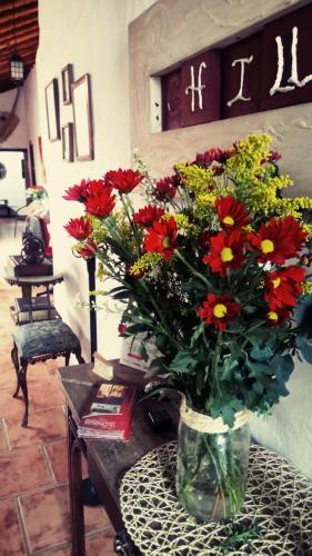 Фотография гостиницы Giron Chill Out Hotel Boutique