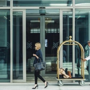 Фотография гостиницы Century City Hotel Urban Square