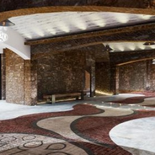 Фотография гостиницы Hotel Indigo Guanajuato, an IHG Hotel