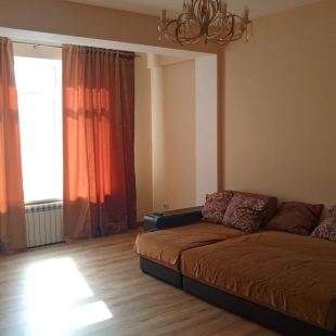 Фотография квартиры Квартира Просвещения 5 Кв. 6