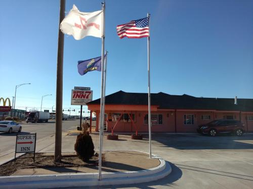 Фотография гостиницы OYO Hotel Liberal, Kansas