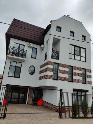 Фотография гостевого дома Анапа LOFT inn