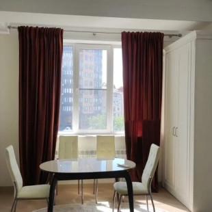 Фотография квартиры Апартаменты К112