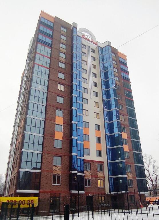 Фотография квартиры Квартира ЖК Ривер Парк у набережной