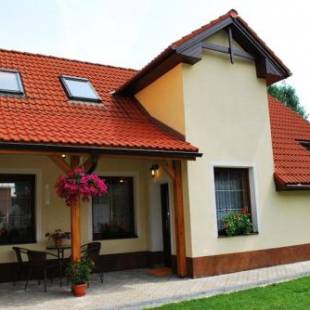 Фотографии гостевого дома
Chalupa Evka