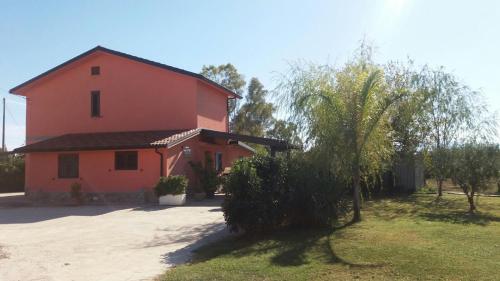 Фотографии гостевого дома
Villa Russo