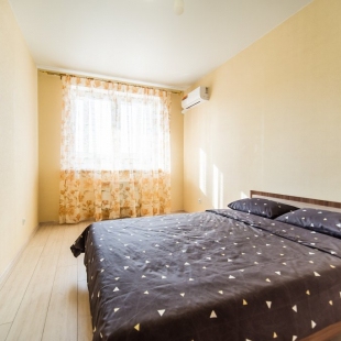 Фотография квартиры Апартаменты на улице Жигуленко 13/2