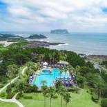 Фотография гостиницы Kensington Resort Seogwipo