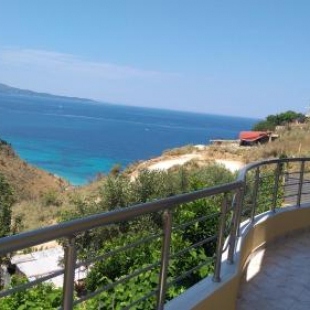 Фотография апарт отеля Vila Zervo