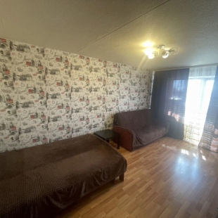 Фотография квартиры Квартира Чистая Уютная на Билимбаевской 25к1