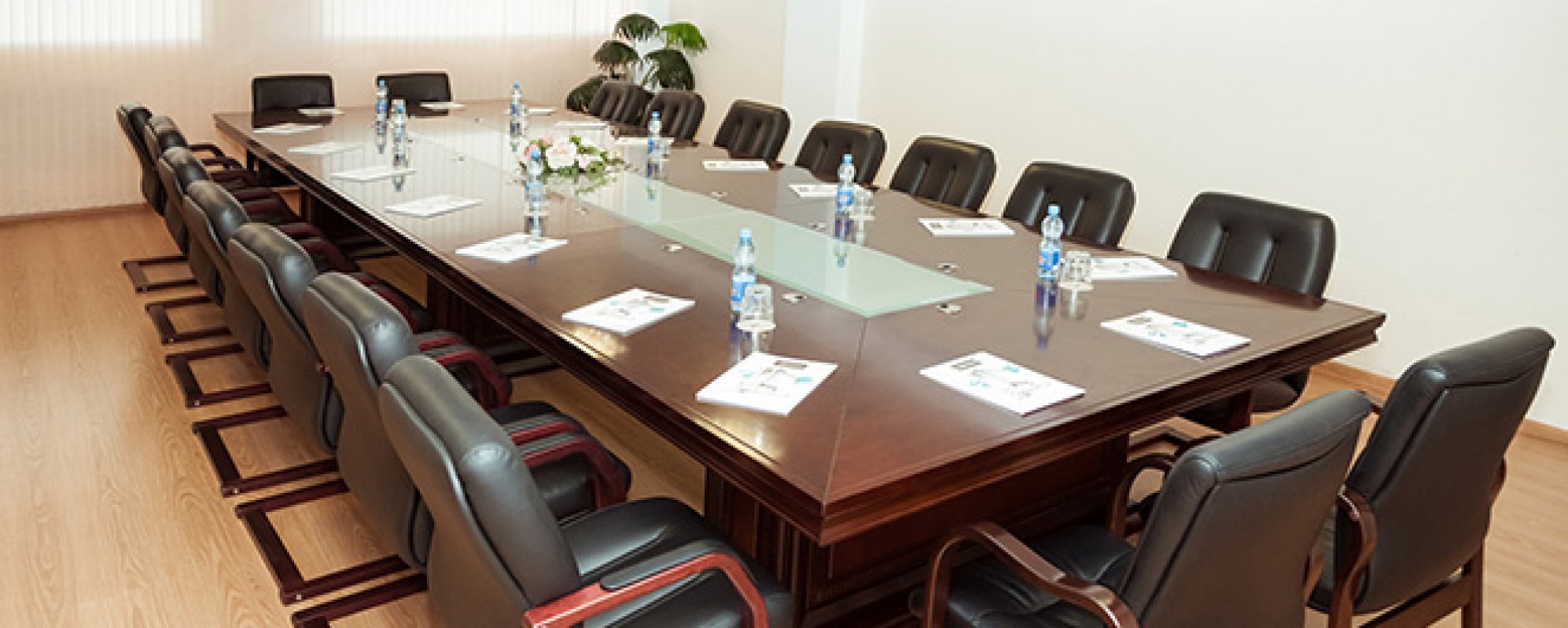 Фотографии конференц-зала №1