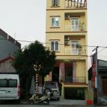 Фотография гостиницы Khách Sạn Hà Phương