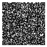 QR код квартиры Новая 1-к кв в мкр. Новый город от RentAp