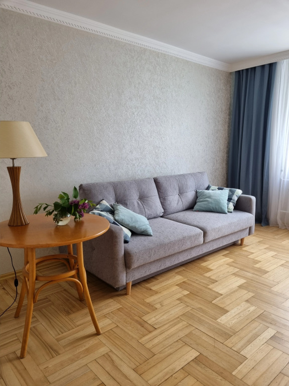 Фотография квартиры Апартаменты на Художественной