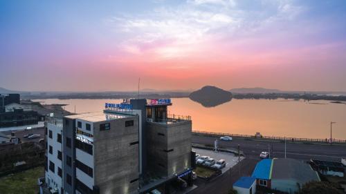 Фотография гостиницы Hu An Stay Hotel