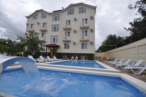 Фотография мини отеля Славянский