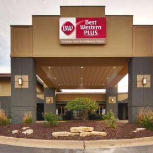 Фотографии гостиницы
Best Western Plus Dubuque Hotel and Conference Center
