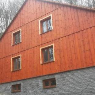 Фотографии гостевого дома
Chata Colonada