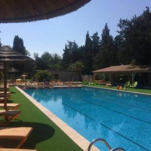 Фотографии кемпинга
La Vallée De Taradeau