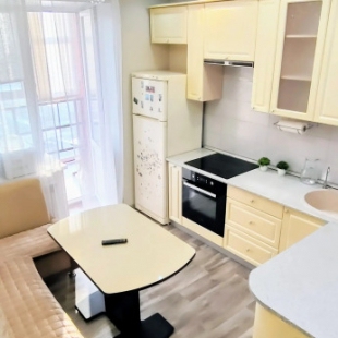 Фотография квартиры Квартира 3-комн. Люкс. Кондиционер бойлер посудомойка