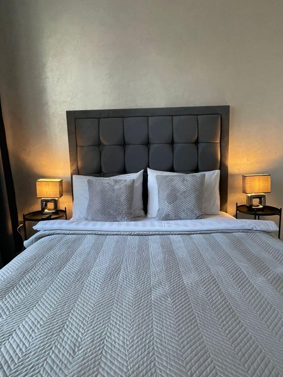 Фотография квартиры Алис на проезде Шмитовский 39 корпус 8