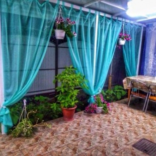 Фотография мини отеля Тихий дворик