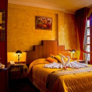 Фотография гостиницы Las Brisas