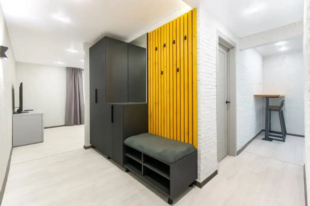 Фотография квартиры Апартаменты Добро