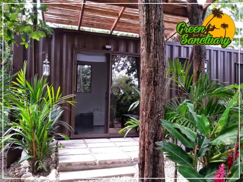 Фотография гостиницы Green Sanctuary Hotel