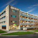 Фотография апарт отеля Quest Bundoora