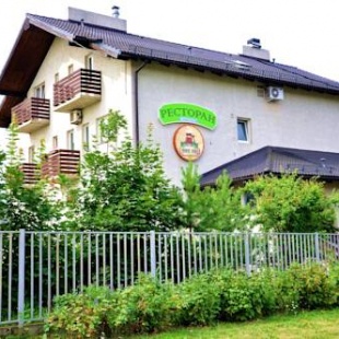 Фотография банкетного зала Дом Отель DME