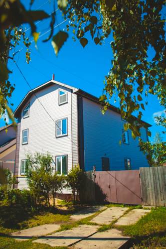 Фотография гостевого дома Адмирал