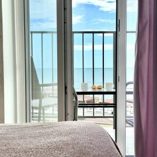 Фотография квартиры Апартаменты Каравелла Португалии