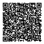 QR код гостиницы Vefa Apart Hotel