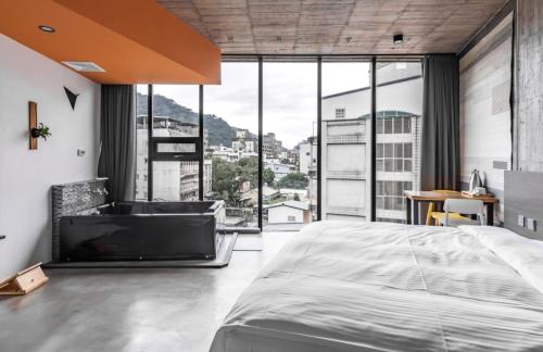 Фотография гостиницы YZ SPA House