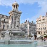 Фотография гостиницы Mercure Lyon Centre Beaux-Arts