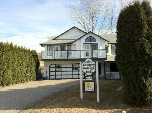 Фотография мини отеля Country Cottage B&B