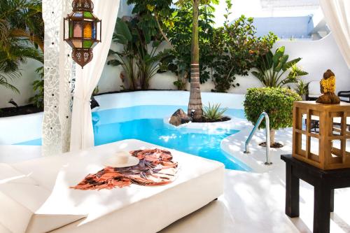 Фотография гостиницы KATIS Villas Boutique Fuerteventura