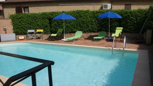 Фотография мини отеля Il Pozzo Di Sant'Andrea