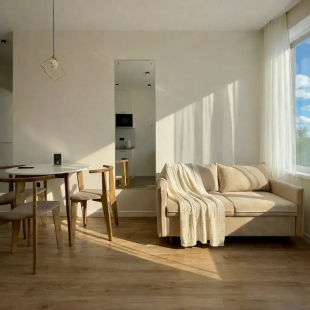 Фотография квартиры Апартаменты Уютные рядом с центром города ЖК Урбаника