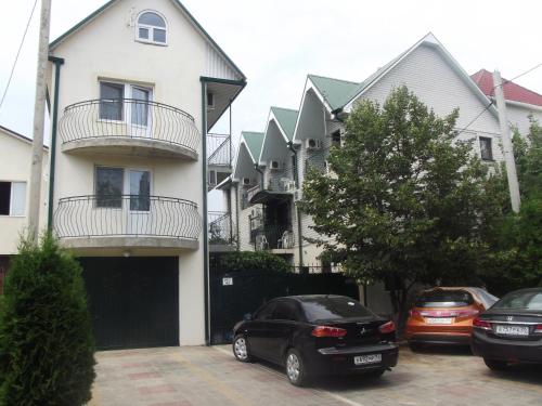 Фотографии гостевого дома
Южный на Терской, 7