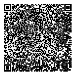 QR код гостиницы Феодоро
