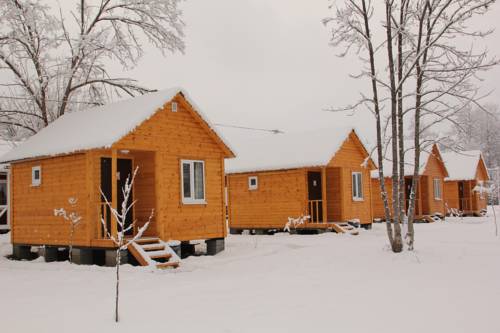 Фотография базы отдыха Старый ясень