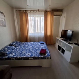 Фотография квартиры Квартира на Восточно-Кругликовской 28/3