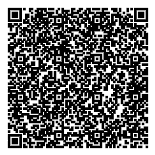QR код гостиницы Прометей 1
