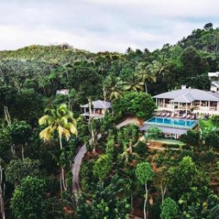 Фотография гостиницы Aarunya Nature Resort and Spa