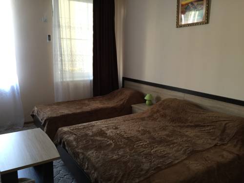 Фотографии мини отеля 
            Ревиталь