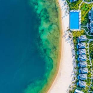 Фотографии гостиницы
Vinpearl Discovery Sealink Nha Trang